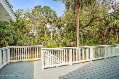 414 Porpoise Drive, Ladys Island, SC 29920 - Photo 41