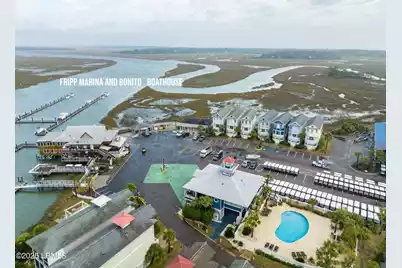 414 Porpoise Drive, Fripp Island, SC 29920 - Photo 71
