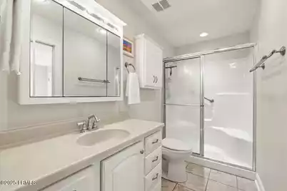 414 Porpoise Drive, Ladys Island, SC 29920 - Photo 51