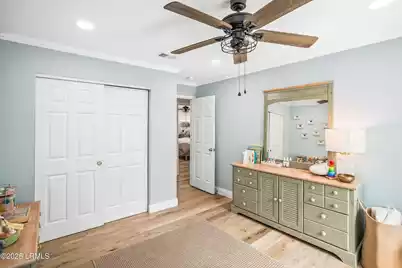 414 Porpoise Drive, Fripp Island, SC 29920 - Photo 21