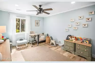 414 Porpoise Drive, Fripp Island, SC 29920 - Photo 19