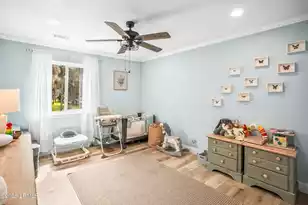 414 Porpoise Dr, Fripp Island, SC 29920 - Photo 19