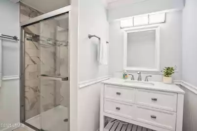 414 Porpoise Drive, Fripp Island, SC 29920 - Photo 37