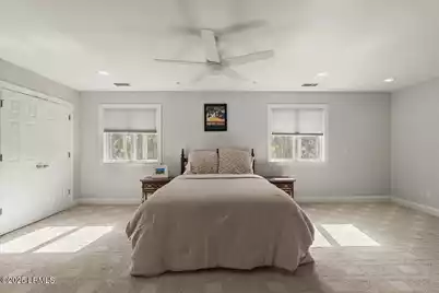 414 Porpoise Drive, Ladys Island, SC 29920 - Photo 49