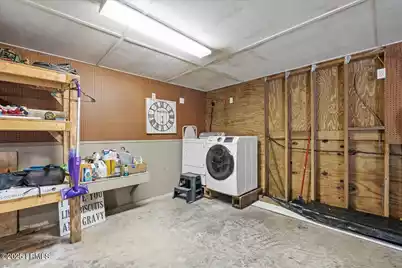 414 Porpoise Drive, Ladys Island, SC 29920 - Photo 61