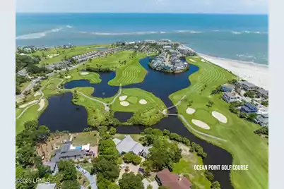 414 Porpoise Drive, Fripp Island, SC 29920 - Photo 69
