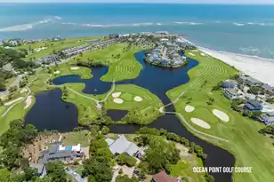 414 Porpoise Dr, Fripp Island, SC 29920 - Photo 69