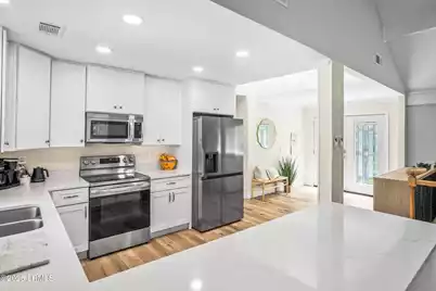 414 Porpoise Drive, Ladys Island, SC 29920 - Photo 9