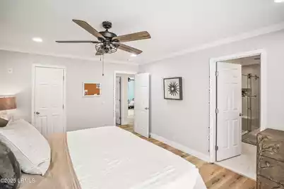 414 Porpoise Drive, Ladys Island, SC 29920 - Photo 27