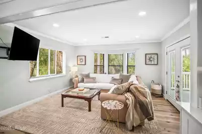 414 Porpoise Drive, Ladys Island, SC 29920 - Photo 15