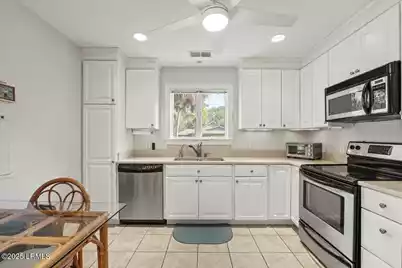 414 Porpoise Drive, Fripp Island, SC 29920 - Photo 45