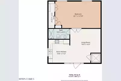 414 Porpoise Drive, Fripp Island, SC 29920 - Photo 63