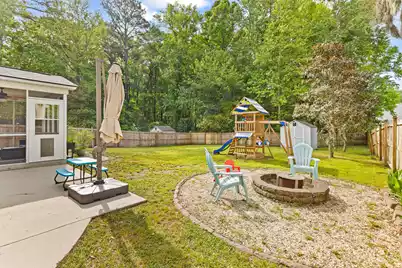 5143 Ballantine Drive, Summerville, SC 29485 - Photo 3