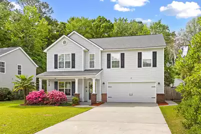 5143 Ballantine Drive, Summerville, SC 29485 - Photo 1