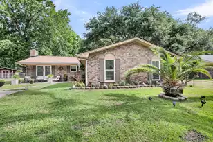 1816 Aylsford Ct, Charleston, SC 29412 - Photo 1
