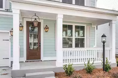 730 Maynard Lane, Summerville, SC 29486 - Photo 3