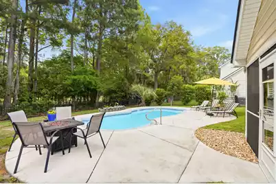 5272 Mulholland Drive, Summerville, SC 29485 - Photo 35