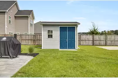 242 Saxony Loop, Summerville, SC 29486 - Photo 57