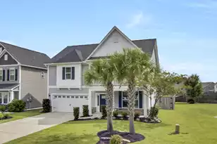 242 Saxony Loop, Summerville, SC 29486 - Photo 49