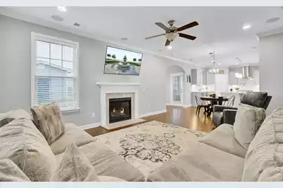 242 Saxony Loop, Summerville, SC 29486 - Photo 19