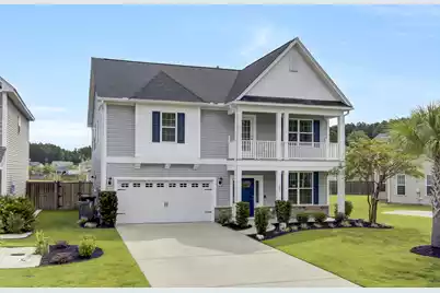 242 Saxony Loop, Summerville, SC 29486 - Photo 1