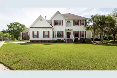 2800 Bottlebrush Court, Mount Pleasant, SC 29466 - Photo 1