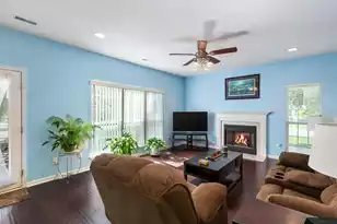 2800 Bottlebrush Ct, Mount Pleasant, SC 29466 - Photo 5