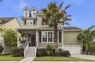 2263 Marsh Dr N, Mount Pleasant, SC 29466 - Photo 1