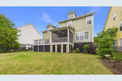 2263 Marsh Drive N, Mount Pleasant, SC 29466 - Photo 43