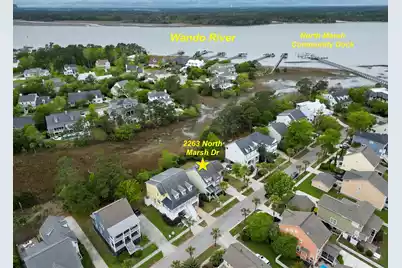 2263 Marsh Drive N, Mount Pleasant, SC 29466 - Photo 3