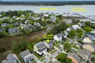 2263 Marsh Dr N, Mount Pleasant, SC 29466 - Photo 3