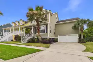 2263 Marsh Dr N, Mount Pleasant, SC 29466 - Photo 5