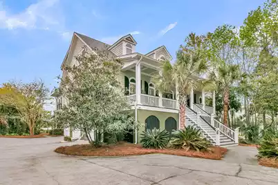 4630 Cape Island Drive, Awendaw, SC 29429 - Photo 5