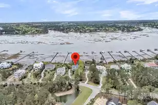 4630 Cape Island Dr, Awendaw, SC 29429 - Photo 57