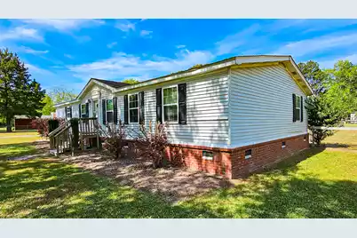 1245 Rehoboth Road, Cottageville, SC 29435 - Photo 5