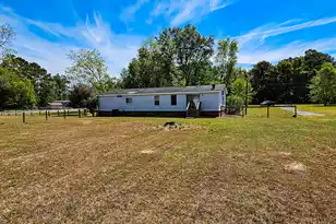 1245 Rehoboth Rd, Cottageville, SC 29435 - Photo 9