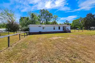 1245 Rehoboth Rd, Cottageville, SC 29435 - Photo 7