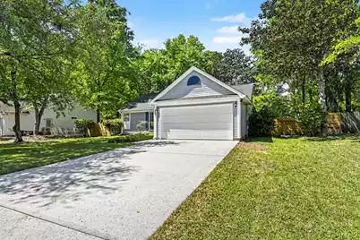 8507 William Moultrie Drive, North Charleston, SC 29420 - Photo 3