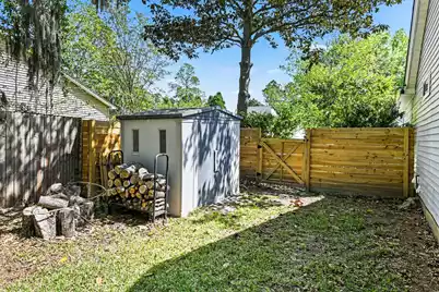 8507 William Moultrie Drive, North Charleston, SC 29420 - Photo 31