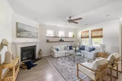 7019 Pumpkinseed Drive, Johns Island, SC 29455 - Photo 7