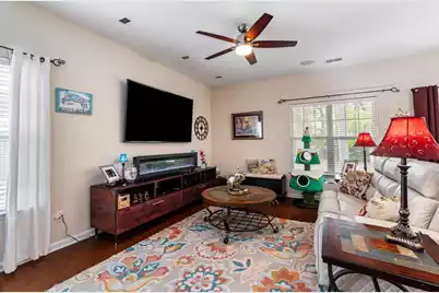 1517 Thoroughbred Boulevard, Johns Island, SC 29455 - Photo 19