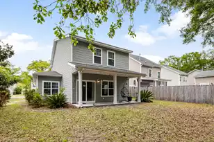 1517 Thoroughbred Blvd, Johns Island, SC 29455 - Photo 39