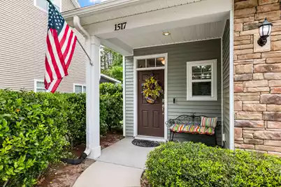 1517 Thoroughbred Boulevard, Johns Island, SC 29455 - Photo 5