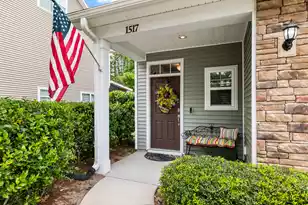 1517 Thoroughbred Blvd, Johns Island, SC 29455 - Photo 5