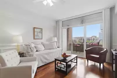 14 Lockwood Drive #Apt 3H, Charleston, SC 29401 - Photo 13
