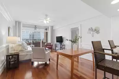 14 Lockwood Drive #Apt 3H, Charleston, SC 29401 - Photo 11