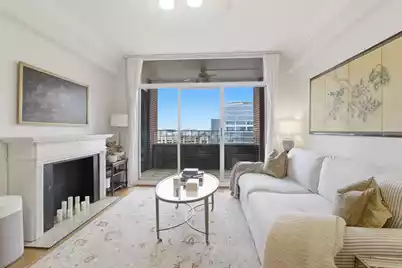 14 Lockwood Drive #Apt 9J, Charleston, SC 29401 - Photo 19