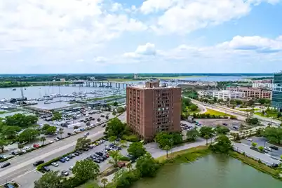 14 Lockwood Drive #Apt 9J, Charleston, SC 29401 - Photo 31