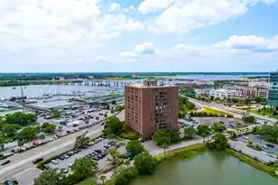 14 Lockwood Dr #9J, Charleston, SC 29401 - Photo 31