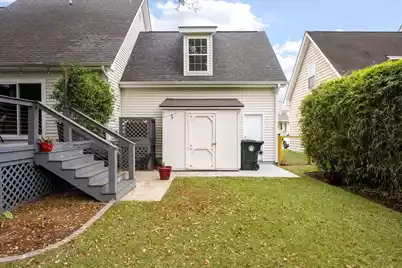 1338 Ellison Run, Charleston, SC 29412 - Photo 41
